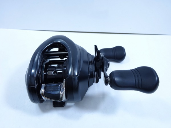 17エクスセンスDC XG右